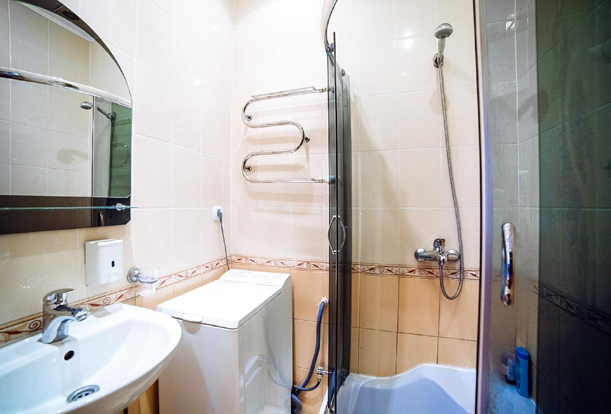 לבוב Sudorak Apartments מראה חיצוני תמונה